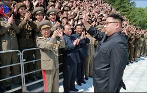 جيش كوريا الشمالية: خطة ضرب أمريكا ستكون جاهزة خلال أيام