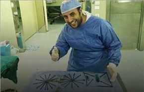 هذا ما عثر عليه الأطباء داخل أمعاء «مريض مصري».. لن تصدق!