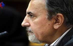 إختيار محمدعلي نجفي رئيساً لبلدية طهران
