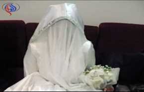 عروس سعودية تخطف خطيبها قبل العرس بيومين!