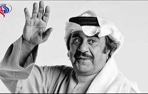 وفاة الفنان الكويتي عبد الحسين عبد الرضا في لندن