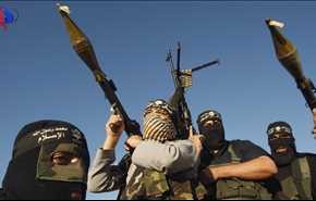 ارتفاع قتلى جيش الإسلام في تفجير انتحاري لداعش بريف درعا إلى 25 قتيلا