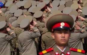 كوريا الشمالية تعلن تطوع 3.5 مليون شخص لقتال أميركا