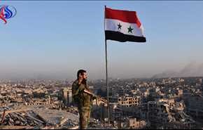 الجيش يسيطر على كامل الحي الجنوبي بجوبر شرق دمشق