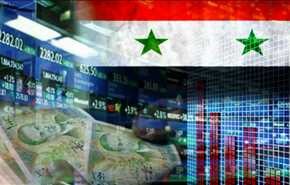 21 دولة تكسر طوق الحصار الاقتصادي على سوريا!