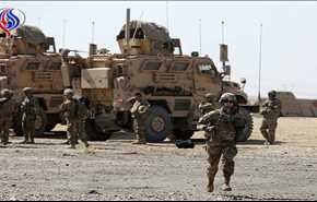الجيش الأمريكي يعلن مقتل اثنين من جنوده وإصابة آخرين شمال العراق