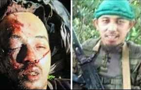 قادة جماعة أبو سياف تعلن مقتل قيادي في جماعة «أبو سياف»