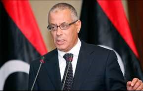 مجموعة مسلحة تختطف رئيس الوزراء الليبي السابق علي زيدان