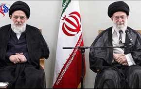 آية الله هاشمي شاهرودي رئيسا لمجمع تشخيص مصلحة النظام