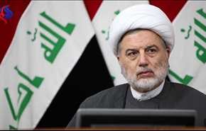 السفير الايراني في بغداد يرحب بانتخاب همام حمودي رئيساً للمجلس الاعلى
