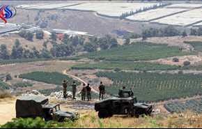 الجيش اللبناني يحقق اصابات مباشرة بقصف مواقع داعش في جرود رأس بعلبك