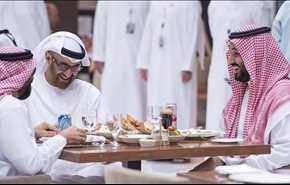 ثلاثي أضواء العروبة ومعركة 