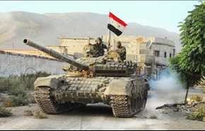 خسائر فادحة يلحقها الجيش السوري بصفوف النصرة وداعش على جبهات متعددة