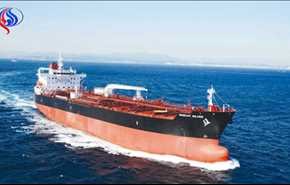 تحالف العدوان السعودي يمنع سفن المشتقات النفطية من الدخول الى ميناء الحديدة