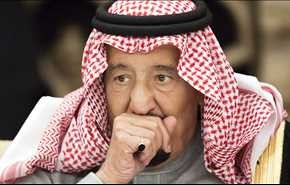 وفاة الأمير السعودي بندر بن فهد آل سعود