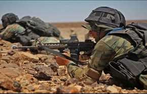 الجيش اللبناني يسيطر على مرتفعات في راس بعلبك ويقتل دواعش