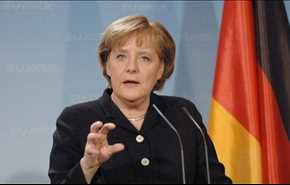 أنقرة: ميركل تضر بمصداقية الاتحاد الأوروبي