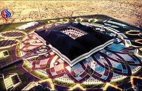 رغم أزمة ذوي القربى.. قطر تكشف عن سادس ملاعب مونديال 2022