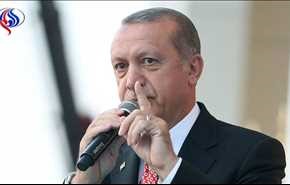 إردوغان يدعو الأتراك في ألمانيا إلى التصويت ضد حزب ميركل والاشتراكيين والخضر