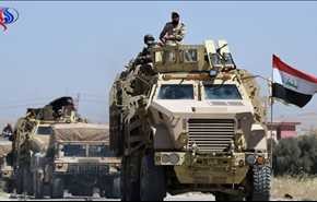 بالفيديو: القوات العراقية تستكمل استعداداتها لمعركة تحرير قضاء تلعفر
