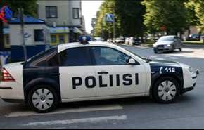 شرطة فنلندا تفتح تحقيقا في العمل  الارهابي