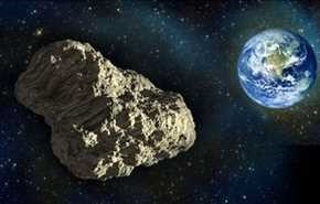 بالفيديو .. أضخم كويكب في التاريخ يقترب من الأرض!
