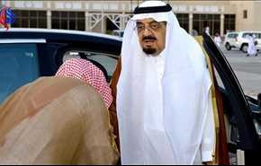سعودي معلقا على ثروة الأمير مشعل: “الآن فقط علمت أين تذهب أموال المواطنين؟!”