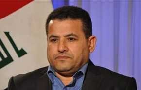 وزير الداخلية العراقي يصل منفذ طريبيل