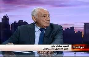 عمليات فجر الجرود وتحرير القلمون الغربي- الجزء الثاني