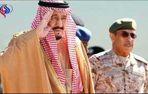 صحيفة مغربية: لقاء سري جمع الملك السعودي بجنرال قطري في طنجة