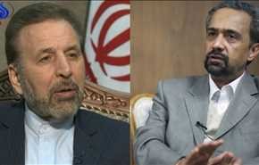 روحاني يعين واعظي رئيساً لمكتبه ونهاونديان مساعداً في الشؤون الاقتصادية