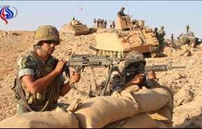 الجيش اللبناني يحرر 80 من أصل 120 كيلومتراً مربعاً بيد داعش بجرود رأس بعلبك والقاع