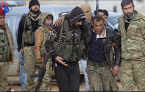 خلية للجيش السوري تخترق هيئة “تحرير الشام” وتعتقل قادتها