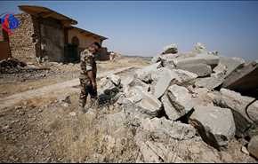 جيش محترف يضم نساء وأجانب يشارك العراق في دحر 