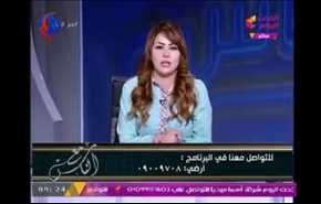 إعلامية مصرية تهاجم تونس وتصفها بـ”الدويلة”!
