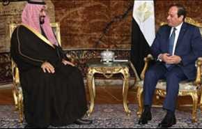 هآرتس: برعاية روسية سعودية.. مصر تنوي الدخول الى سوريا لهذا السبب!