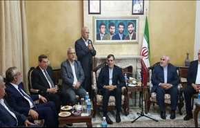 جابري انصاري: ايران لا تتدخل في الخلافات الجانبية بين دول المنطقة