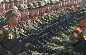 كوريا الشمالية: انتهينا من تحضيرات شن ضربة جوية على 