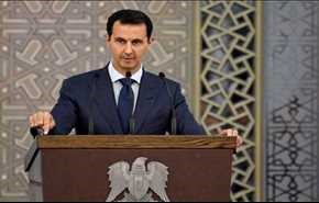 الرسالتان الأقسى في خطاب الأسد