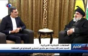 تقدم القوات العراقية في تلعفر والتقدم في جرود راس بعلبك