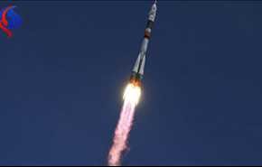 خطط روسية لاطلاق 25 صاروخا فضائيا هذا العام