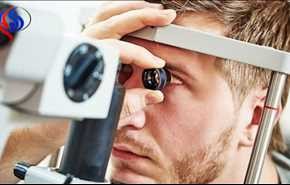 طريقة جديدة لفحص العيون يمكنها كشف مرض الزهايمر