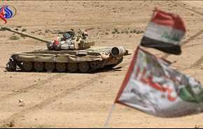 القوات العراقية المشتركة تحرر حي الكفاح الشمالي وقرية ويران بتلعفر وتقتل دواعش