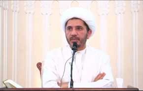 الشيخ علي سلمان يرفض عروض التسليح ويحذّر من مغبة تسليح أي بحريني