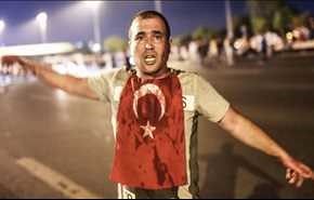 الكشف عن القوى التي تقف خلف انقلاب تركيا الفاشل...؟!
