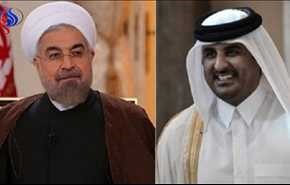 قطر تعيد سفيرها إلى طهران و تطلع لتعزيز العلاقات