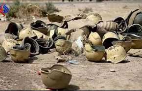 هجوم مباغت للقوات اليمنية يوقع قتلى بصفوف المرتزقة في مأرب والجوف