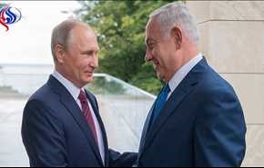 صحيفة إسرائيلية تكشف أهم سؤال من نتنياهو لبوتين في لقائهما الأخير