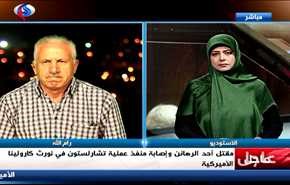 قطر تعيد سفيرها الى طهران ونتياهو يسمح لاعضاء الكنيست دخول الاقصى