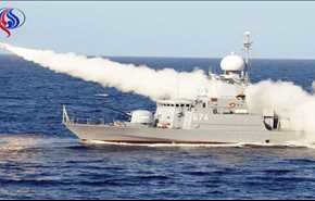 «البحرية الروسية» تدمر 1300 هدف لـ«داعش»